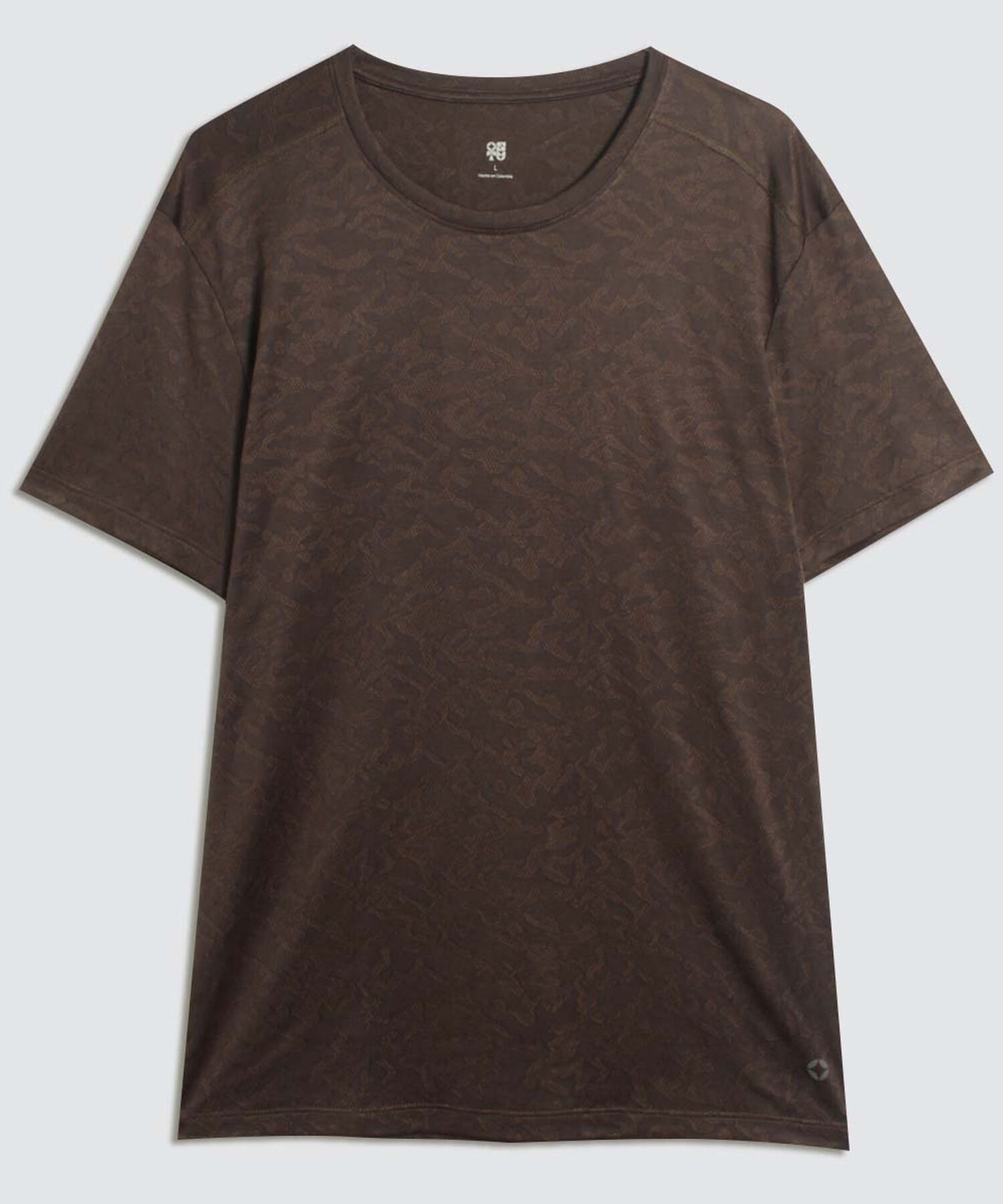 camisetas deportivas para hombre